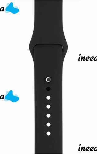 Smart Wrist Smart Watch F21 Black Voice Call, Bluetooth Fitness and Health Functions with Wireless Charging IOS Android Black