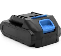 Extra Cordless Chainsaw Li-on 24V 2Ah Universal Slim 24V Replacement Battery for Cordless Chainsaw Power Tools