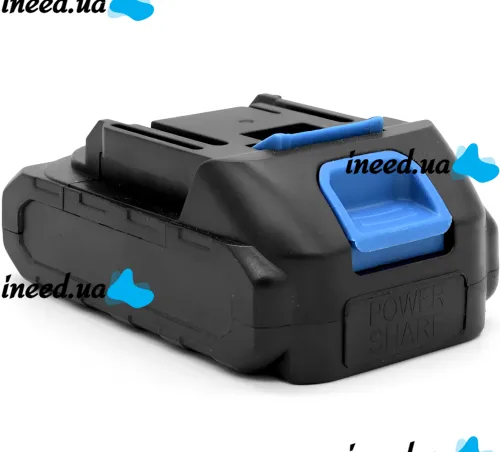 Extra Cordless Chainsaw Li-on 24V 2Ah Universal Slim 24V Replacement Battery for Cordless Chainsaw Power Tools