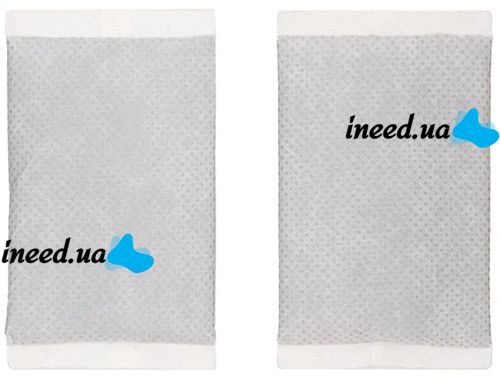 Хімічна грілка для рук hand Warmers портативні одноразові самонагревающиеся грілки до 8 годин термохімічний обігрівач для зігрівання тіла
