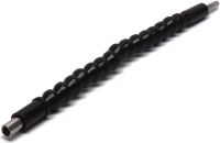 Гнучкий подовжувач з викруткою Snake Bit TOO SB-48 набір змінних біт з гнучкою насадкою для викрутки, шуруповерта і дрилі 30 см магнітний вал SB48