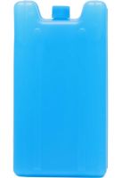 Helium Cold Storage Battery Cooling Battery Small DT-4250 360 ml Reusable Plastic Container for Ice, Cooling products in a thermos Bag Blue