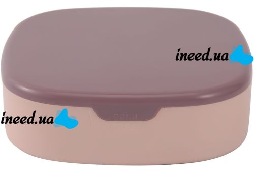 Jewelry Organizer with Mirror Jewerly Storage Box LD-988 Travel Mini Jewelry Box with 7 Compartments for Jewelry and Jewelry 10x10 cm