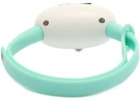 Смарт ошейник со встроенным лазером для домашних питомцев Smart laser collar интерактивная лазерная указка, игрушка дразнилка для котов и кошек