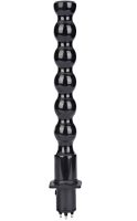 Kemei KM-4083 4-in-1 cone curling iron for curling hair, spiral styler with replaceable nozzles multi-styler with ceramic coating curling iron