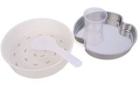Car Multivark Car Electric Rice Cooker M20A 2 L Multi-touch Multi-cooker with heating and Timers 6 modes from a 12V 24V cigarette lighter