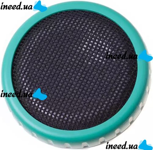 Manual pumice stone for roughened skin Skoother Skin Smoother ML-103 is a tool for smoothing and removing calluses and corns with replaceable nozzles