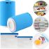 Vacuum packer of packages Always Fresh Seal Vac with 6 packages, automatic vacuum cleaner vacuum cleaner for packaging and storage of food, products