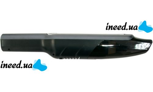 Автомобильный пылесос Car Vacuum 888 аккумуляторный беспроводной USB автопылесос для машины с насадками 60W ручное устройство для чистки авто Серый