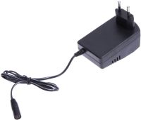 Универсальный сетевой адаптер 12V 2.5А 7in1 SL-668 30W блок питания с регулировкой переменного тока с переходниками и защитой от перегрузки YX-668
