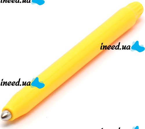 Магнітна дошка для малювання кульками MagPad 1763-1 на 380 магнітів зі стилусом, дитячий розвиваючий Магнітний планшет для творчості TSQ-380
