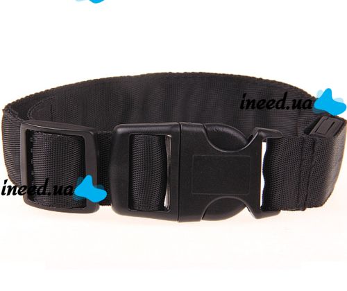 Luminous Fabric Collar Glow Ring for Cats and Dogs LED Neon with LED Backlight on Battery with USB for Pets