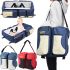 Folding Baby Carrier Bag Baby Bed and Bag Multifunctional Folding Transformer Bag, Baby Carrier Bed Up to 12 Months