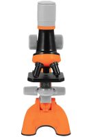 Scientific Microscope OEM 1013A-1 Children's Microscope with 1200x Zoom for Scientific Research HA-148 Laboratory with Magnification and Research Kit