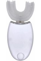 Whitening MAG-625 electric toothbrush mouthpiece for teeth whitening, automatic ultrasonic U-shaped mouthpiece toothbrush with USB sterilization