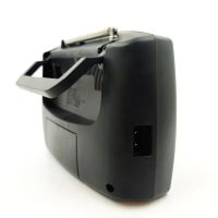 Portable radio Receiver KIPO KB-308AC, wireless battery, FM Radio Receiver