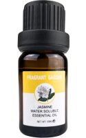Set of water-soluble essential oils Fragrant Garden 6 pcs with different fragrances, Fragrant Garden essential oil 10 ml each for fragrances