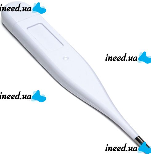 Children's Electronic Thermometer Digital Thermometer KT-DT4B Thermometer for Children without mercury, Medical body Temperature Meter KTDT4