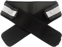 AND375 Low Back Pain and Strain Girdle Belt for support, relief and fatigue in the lower back area AND 375
