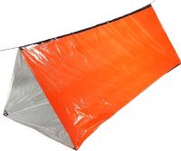 Emergency Sleeping Bag Emergency Sleeping Bag Reusable Waterproof Rescue Thermal Bag, Foil Sleeping Bag for Extreme Conditions