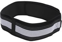 AND375 Low Back Pain and Strain Girdle Belt for support, relief and fatigue in the lower back area AND 375