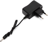 Charger for the battery of the screwdriver Li-ion 12V 1A universal AC power supply, DC adapter with a 12V indicator