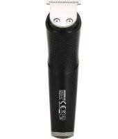 VGR V-107 cordless hair trimmer VGR V-107 professional 11-in-1 cordless beard and moustache trimmer with display and accessory stand