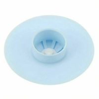 Універсальна силіконова фільтр-заглушка Flex Drain Store для зливу раковини, Пробка пастка для ванн і раковин, фільтр-пробка для ванної та кухні