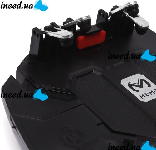 Triggers for Smartphone Mobile Controller AK-66 Wireless Gamepad Joystick for Playing on IOS Android Phone, Universal Gamepad Joystick AK66