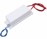 Ozone generator ozone ionizer ATWFS 4627 10g/hour with ceramic plate for air disinfection Air purifier ozonizer 10 grams from 220V mains supply