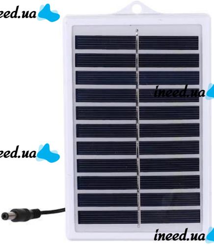 Ручний акумуляторний ліхтарик X-Balog BL YW-037 3W з гнучкою LED лампою і сонячною панеллю Туристичний ліхтар Power Bank Yawang для кемпінгу Чорний
