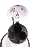 Hand-held megaphone horn HW-20B 30W range 300m large speaker on a belt with a remote microphone and voice recording function on a HW20B battery