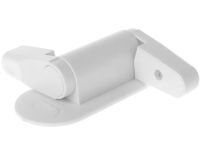 Універсальний дитячий замок блокіратор Bingokid Door Lever Lock захист Обмежувач на дверні та віконні ручки на клейкій основі для дітей Білий