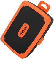 Набір викруток із тріскачкою Torx Ratchet GS227 68 в 1 ручний комплект інструментів із храповим механізмом, бітами та насадками в пластиковому кейсі