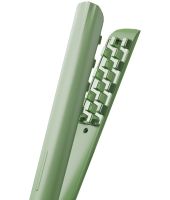 3D Щипці для завивки волосся Hair Cliper XL-618 32 W керамічна плойка Кукурудза, випрямляч гофре для укладання об'ємних зачісок з LED індикатором RD-106