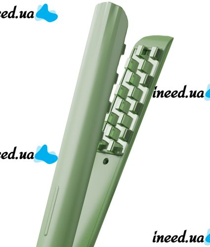 3D Щипці для завивки волосся Hair Cliper XL-618 32 W керамічна плойка Кукурудза, випрямляч гофре для укладання об'ємних зачісок з LED індикатором RD-106