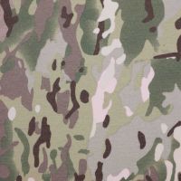 Крісло складне AMF пікнік CCS022 з підлокітниками туристичне до 150кг оксфорд, стілець розкладний, кемпінговий, для пікніка та риболовлі камуфляжний