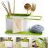 Kitchen Shelf Sink Tidy 3-in-1 Kitchen Sink Detergent Organizer, Universal Sink Sink Sink Detergent Organizer