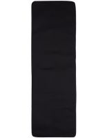 Rectangular mat bedding Folem K1 56702 heated for sofa and sleeping bag Warmer 160x80 cm 3 modes of operation from USB Power Bank in a case