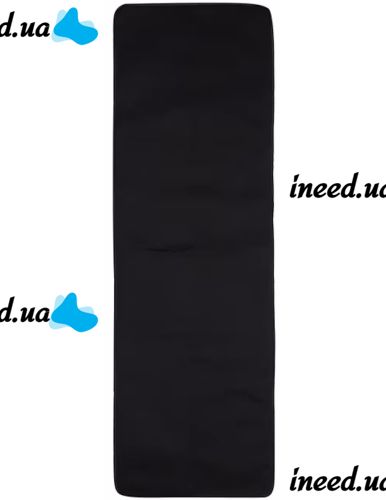Rectangular mat bedding Folem K1 56702 heated for sofa and sleeping bag Warmer 160x80 cm 3 modes of operation from USB Power Bank in a case