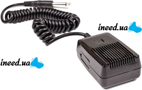 Handheld Megaphone Horn 10w HW-8C with a range of 200m Rechargeable Folding Loudspeaker RD-8S Amplifier with Voice Recording and built-in siren HW8C