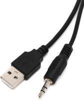 Веб камера з мікрофоном Digital High Webcam JHL 1 640х480 універсальна зовнішня USB веб-камера B1 на прищіпці для ПК комп'ютера і ноутбука Jhl-1 Чорна