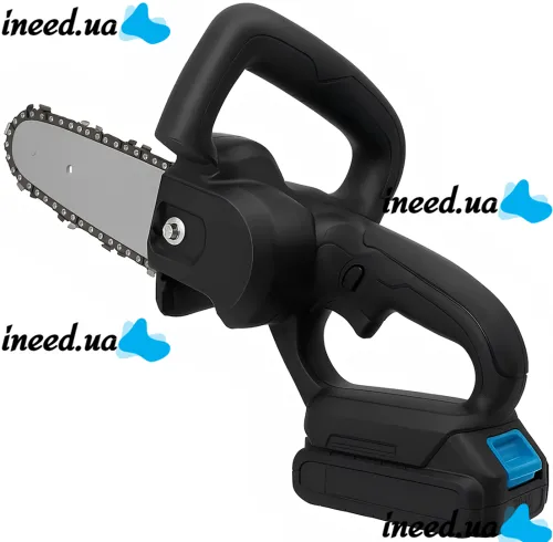 Extra Cordless Chainsaw Li-on 24V 2Ah Universal Slim 24V Replacement Battery for Cordless Chainsaw Power Tools
