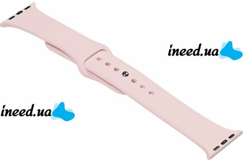Smart Wrist Smart Watch F21 Pink Voice Call, Bluetooth Fitness and Health Functions with Wireless Charging IOS Android Pink