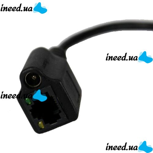 Кімнатна камера відеоспостереження Спартак CCTV Camera 349 IP 1.3 mp, Цифрова купольна кольорова HD відеокамера для будинку з роз'ємом LAN