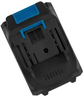 Extra Cordless Chainsaw Li-on 24V 2Ah Universal Slim 24V Replacement Battery for Cordless Chainsaw Power Tools