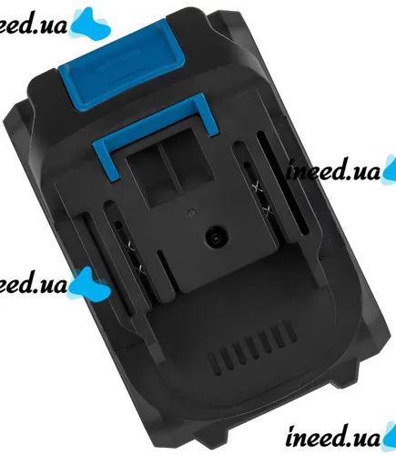 Extra Cordless Chainsaw Li-on 24V 2Ah Universal Slim 24V Replacement Battery for Cordless Chainsaw Power Tools