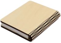 Світильник нічник книга Book Lamp складна світлодіодна настільна LED лампа у формі книжки з USB-зарядкою на акумуляторі, нічна книга-світильник