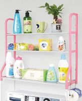 Rack above the Supretto Washing Rack 91X27 cm floor rack, shelf, bathroom shelf, storage organizer