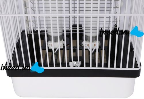 Москітна лампа Renata Electric Insect Killer RT - 1x10w електрична приманка пастка для мух і комарів, УФ Знищувач комах з підсвічуванням